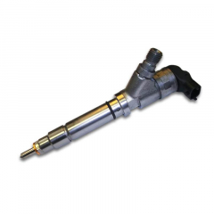 LLY Duramax Silver Series Reman Fuel Injector | Bostech DE665