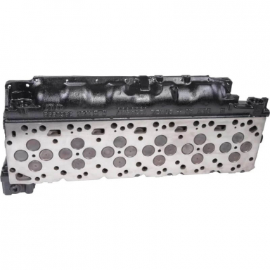 5.9 Cummins Freedom Street Series Cylinder Head Fleece FPE-61-10005