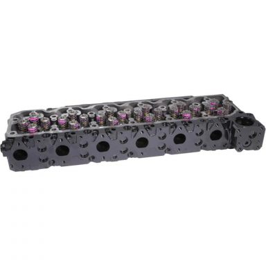 6.7 Cummins Freedom Street Series Cylinder Head Fleece FPE-61-10007
