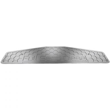 Full Send Diesel FSD-5GVAL Radiator Valance