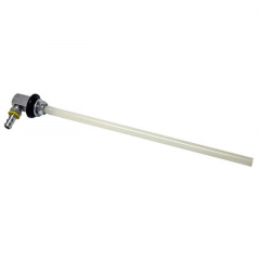 Draw Straw Tube Kit Fuelab 21101
