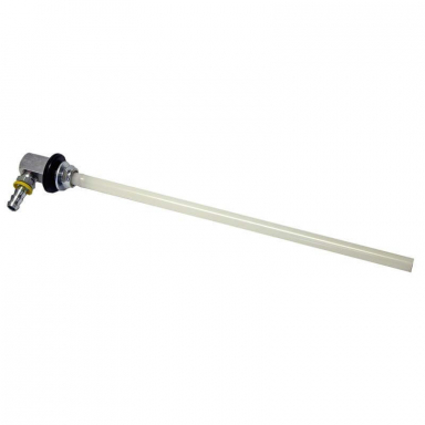 Draw Straw Tube Kit Fuelab 21101