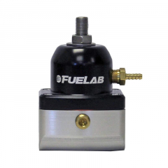 Adjustable Bypass Regulator Fuelab 50102