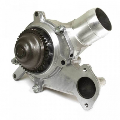 GM 12637105 Water Pump (With Housing)