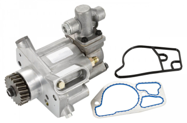 High Pressure Oil Pump | Bosch HP021X