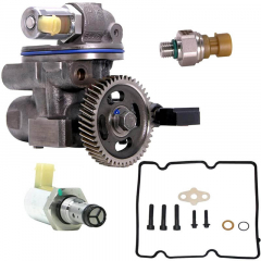 6.0 Powerstroke Reman HPOP With IPR & ICP | Bostech HPOP122X-K1
