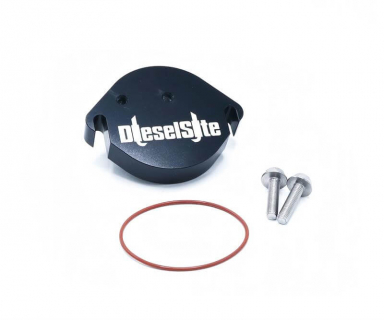 7.3 Powerstroke HPOP Access Cover | Dieselsite HPOPAC