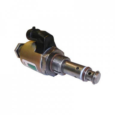 Precision Auto Labs IPR Injector Pressure Regulator Valve For Ford Powerstroke 6.0L Diesel (2003-2010) - Direct Fit With Lifetime Warranty