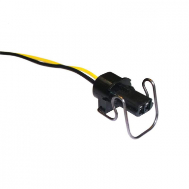 7.3 | 6.0 Powerstroke 2 Wire Pigtail (Original Style) | Bostech WH02618