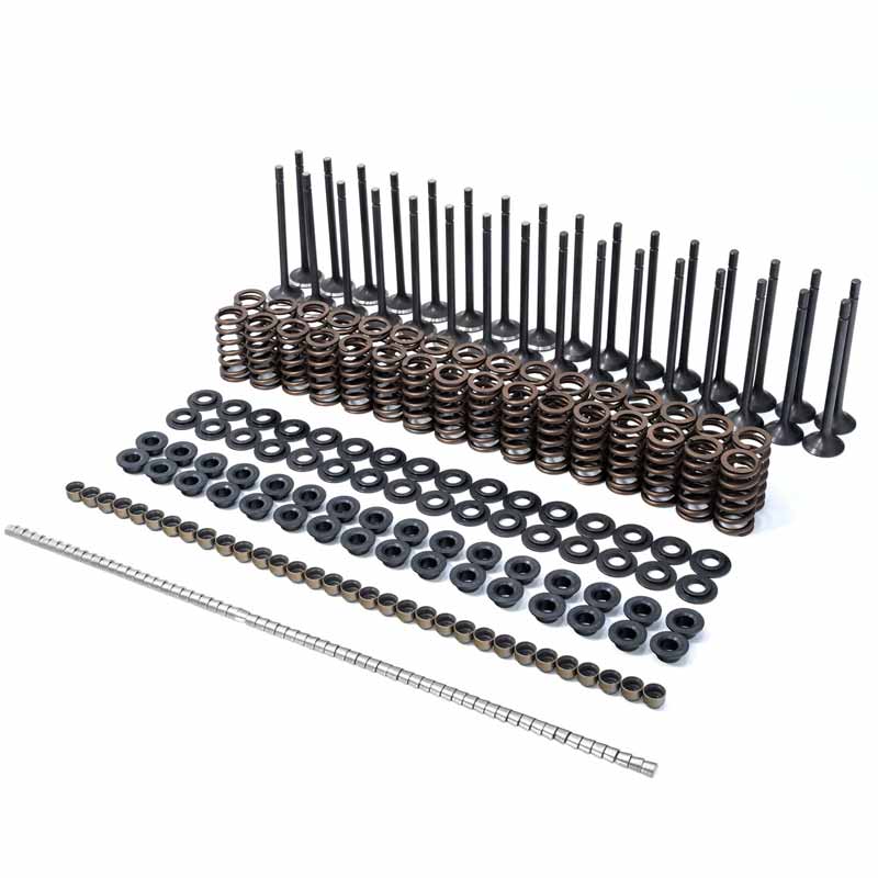 Valvetrain