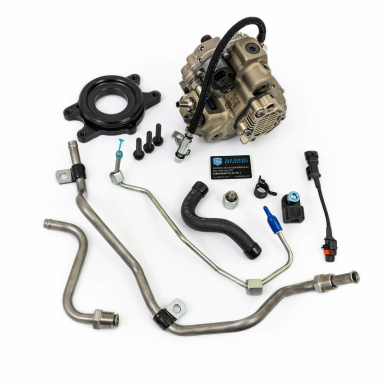 LML Duramax S&S CP4 to CP3 Conversion Kit