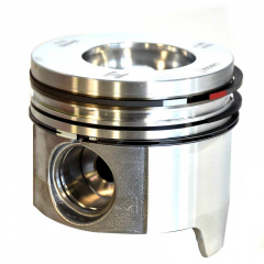 7.3 Powerstroke Piston w/Rings .040 Over Mahle 224-3163WR.040