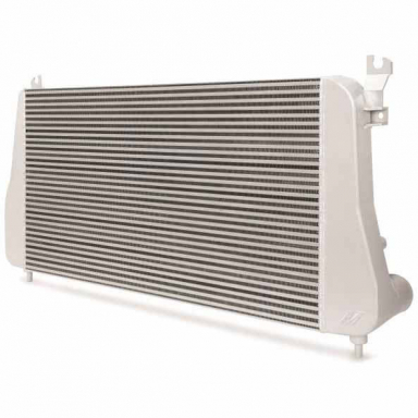 LBZ|LMM Duramax Intercooler Mishimoto MMINT-DMAX-06