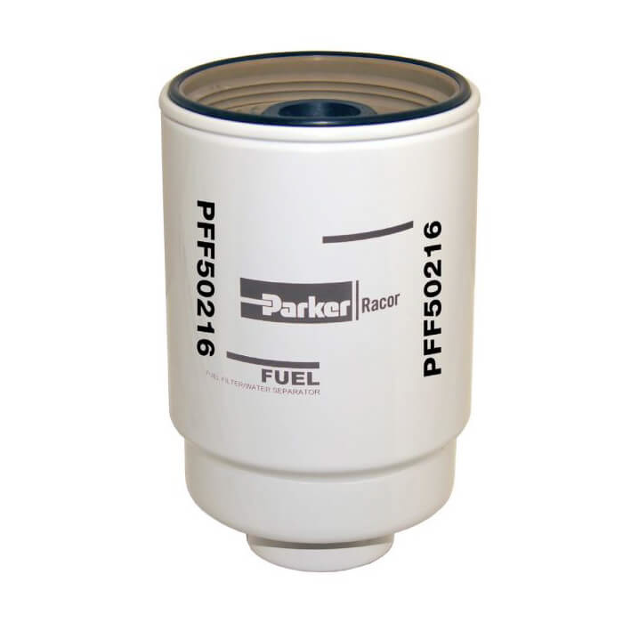 Racor PFF50216 Parfit Fuel Filter