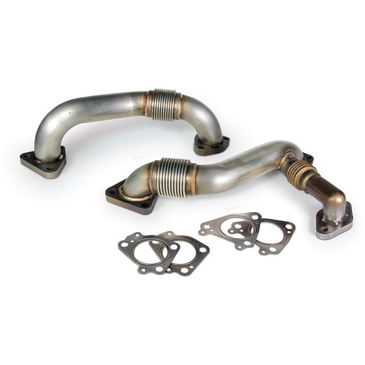 Up Pipes