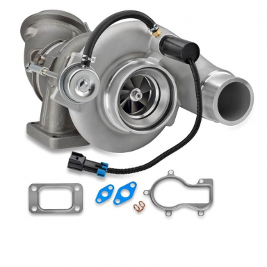 5.9 Cummins New Direct Replacement Turbo Purepower 8653-PP