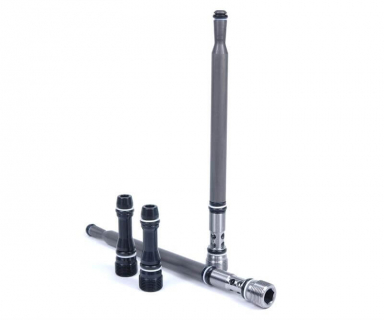 6.0 Powerstroke Stand Pipe and Dummy Plug Kit | Dieselsite STANDPIPE60