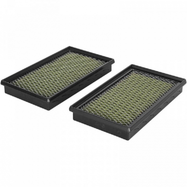 AFE 73-10184 Pro-Guard 7 Drop-In Replacement Filter (1 Pair)