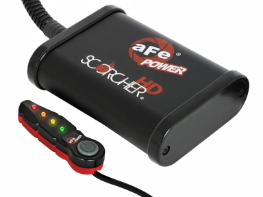 L5P Duramax Scorcher HD Power Module | AFE 77-44017