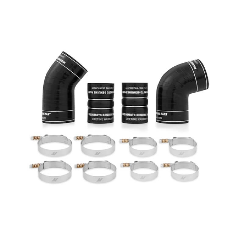 Mishimoto Factory-Fit Boot Kit | Multiple Fitments (MMBK-RAM-03BK)
