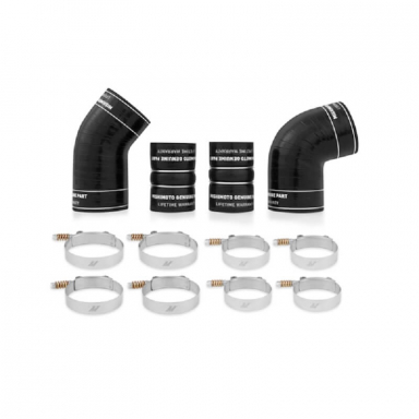 Mishimoto MMBK-DMAX-04BK Factory-Fit Boot Kit