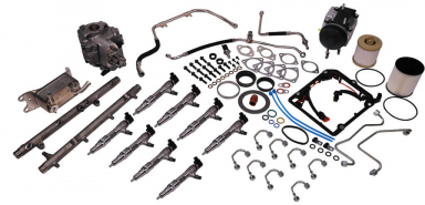6.4 Powerstroke Fuel Contamination Kit | Alliant AP64920