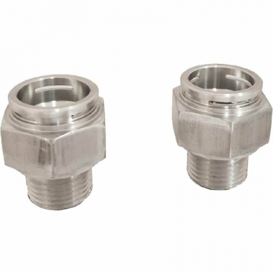 Duramax 03-19 Transmission Cooler Line Fitting | ATS 3140054272
