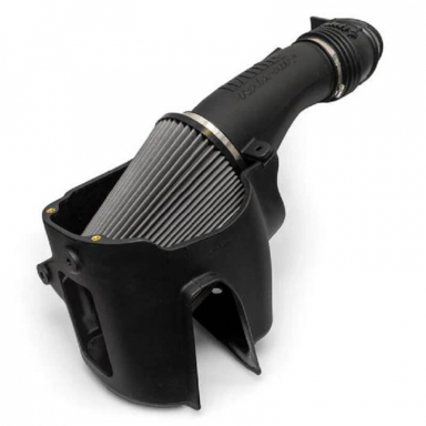 Banks 41849-D Ram-Air Intake System With Dry Filter