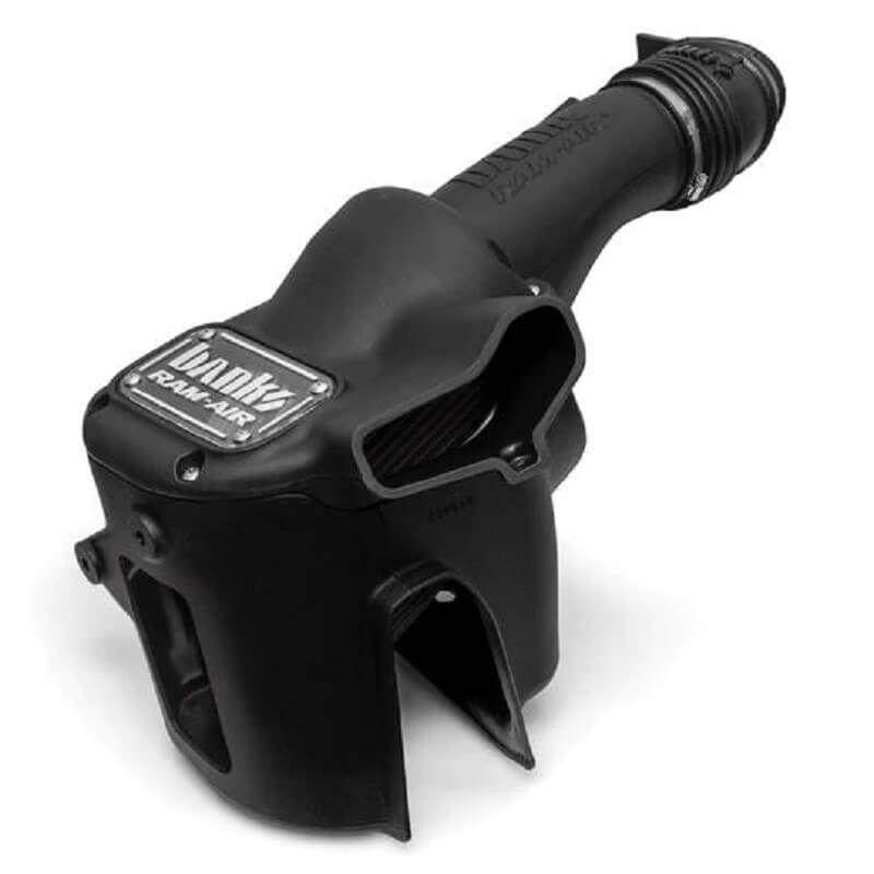 Full Cold Air Intake Kits 2020-2026
