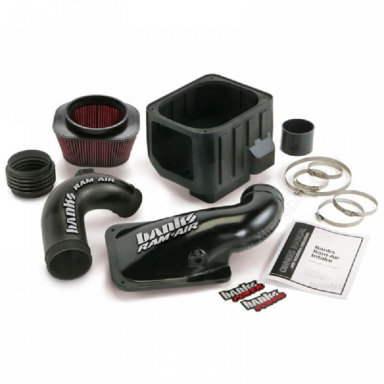 Banks Power 42135 Ram-Air Intake System