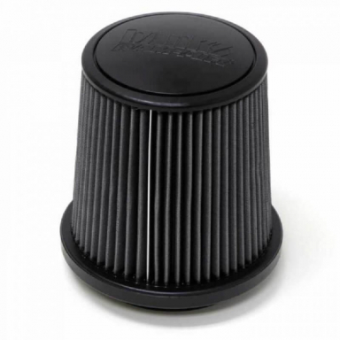 Banks 42141-D Ram-Air Intake Dry Synthetic Replacement Filter
