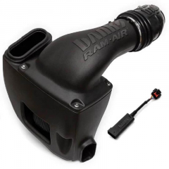 Banks Power 42266-D Ram-Air Intake System With Dry Filter