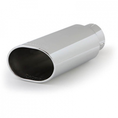Polished Exhaust Tip | Banks Power 52926