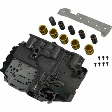 6.7 Cummins Transmission Valve Body | BD 1030465