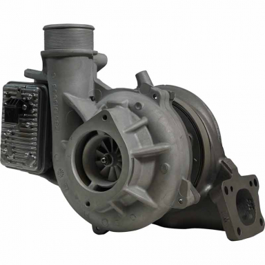 L5P Duramax Remanufactured Stock Turbocharger | BD 1045845