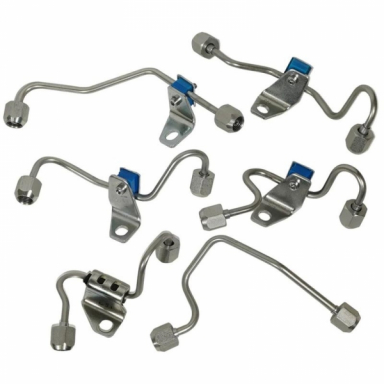 5.9 Cummins Fuel Injector Line Set | BD-Power 1050150