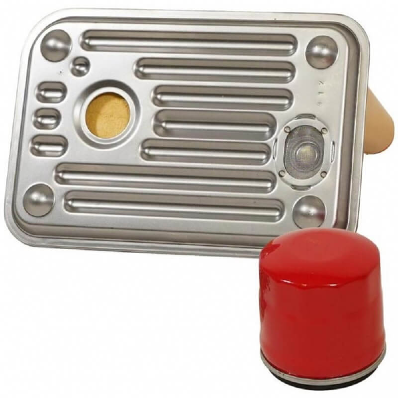 Transmission Filters
