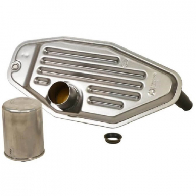 BD-Power 1064043 Transmission Filter Service Kit