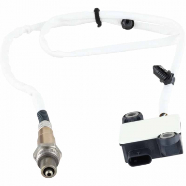 Diesel Particulate Matter (PM) Sensor | Bosch 0281007522