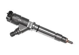 Duramax 2007-2010 New Fuel Injector | Bosch 0445120082