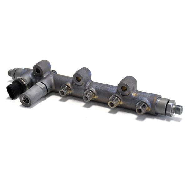 Fuel Rail