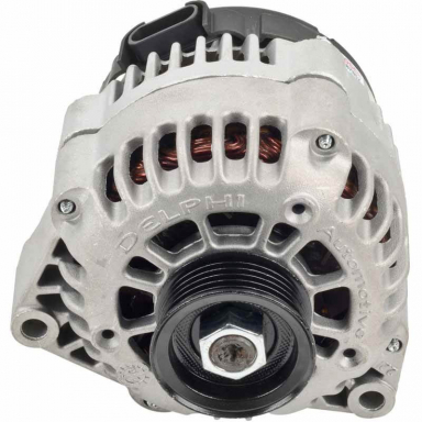 LB7|LLY Duramax Remanufactured Alternator (105 AMP) | Bosch AL8785X