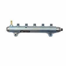 LLY Duramax New Left Bank Fuel Rail | Bosch F00R001505