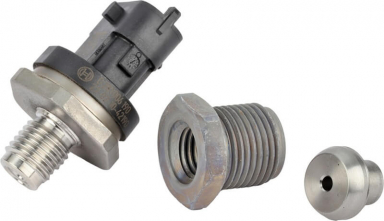 Duramax 2001-2004 Fuel Rail Pressure Sensor | Bosch F00R004272