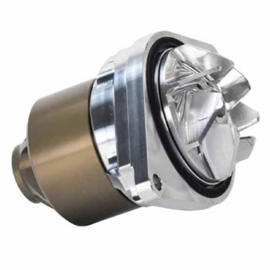 Bullet Proof Diesel 90201228 Water Pump