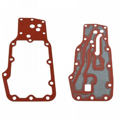 Engine Oil Cooler Gasket Set | Bostech GK10001