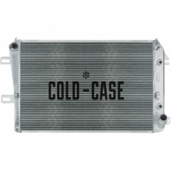 Cold Case GMT575A Aluminum Performance Radiator