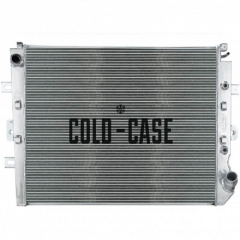 Cold Case GMT576A Aluminum Performace Radiator