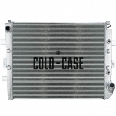 Cold Case GMT576A Aluminum Performace Radiator