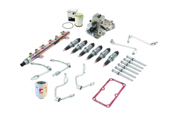 6.7 Cummins FFD Cab & Chassis Fuel Contamination Kit